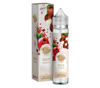 E-Liquide Fruit du Serpent Grenade